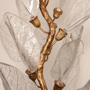 Ramelia Branch Chandelier