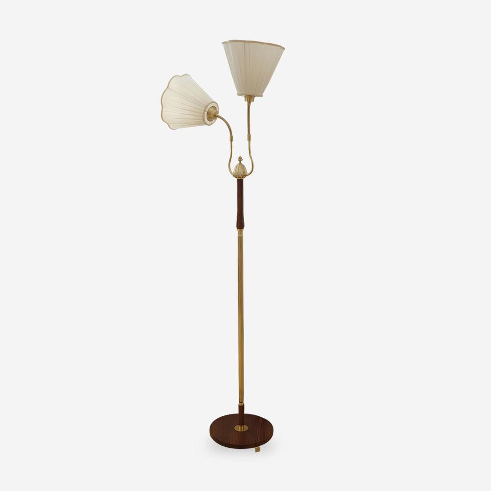Ramira Floor Lamp - Docos