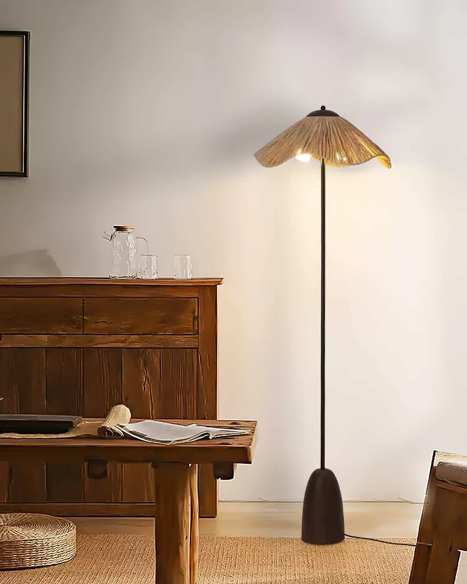 Rania Floor Lamp