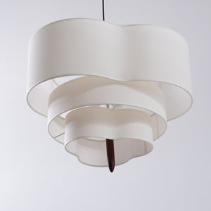 Raphia Pendant Lamp