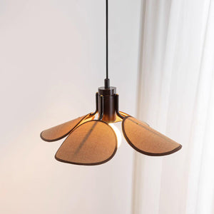 Callie Pendant Lamp 20.4″- 8.6″