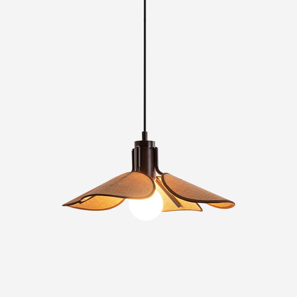 Callie Pendant Lamp 20.4″- 8.6″ - Docos