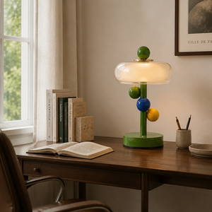 Lampada da Tavolo Ravelin