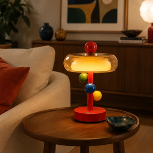 Lampada da Tavolo Ravelin