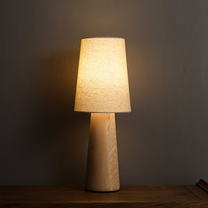 Ravello Wood Table Lamp
