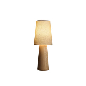 Ravello Wood Table Lamp