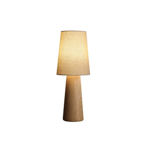 Ravello Wood Table Lamp