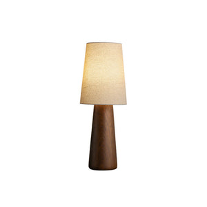 Ravello Wood Table Lamp