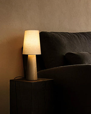 Ravello Wood Table Lamp
