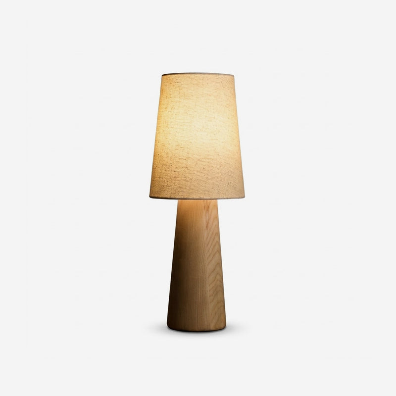 Ravello Wood Table Lamp