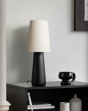 Ravello Wood Table Lamp