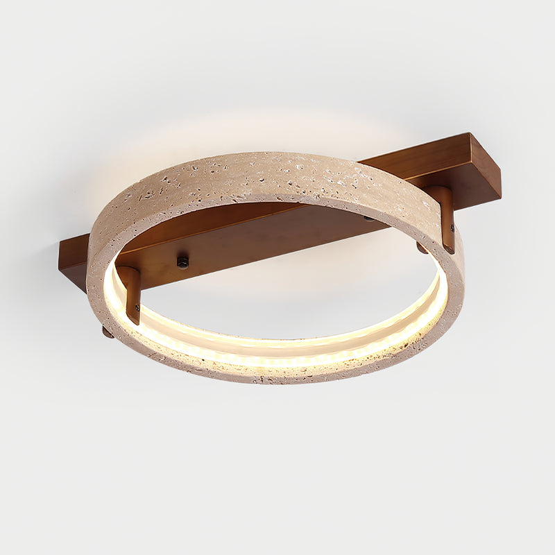 Ravelo Ceiling Lamp – detail 2