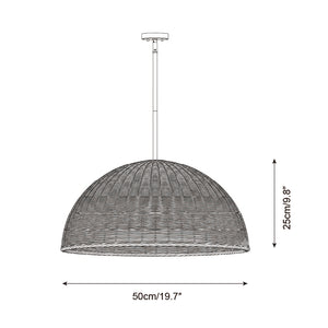 Ravena Pendant Light