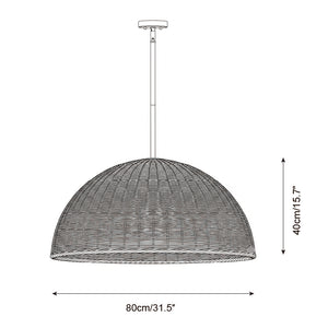 Ravena Pendant Light