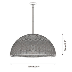 Ravena Pendant Light
