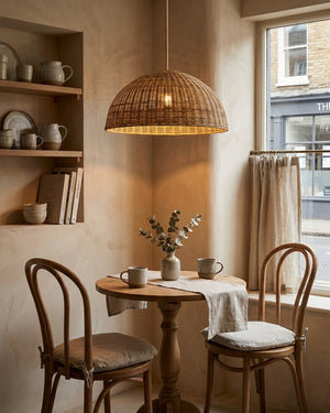 Ravena Pendant Light
