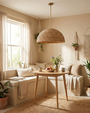 Ravena Pendant Light