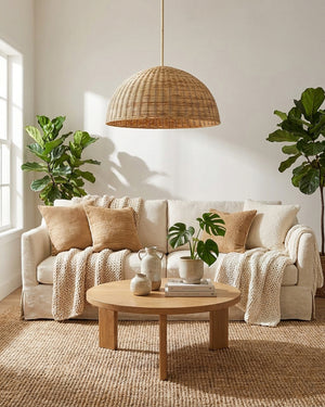 Ravena Pendant Light