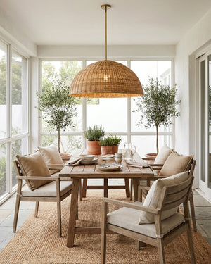 Ravena Pendant Light