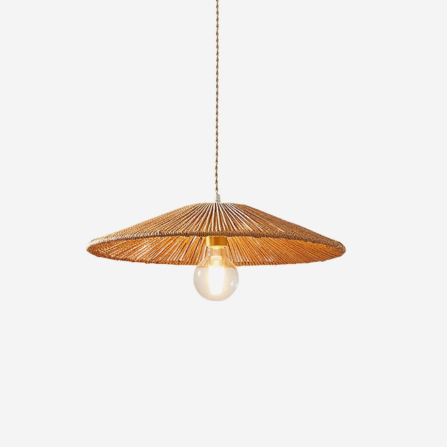 Ravi Pendant Lamp - Docos