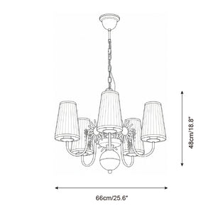 Ravina Chandelier