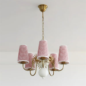 Ravina Chandelier