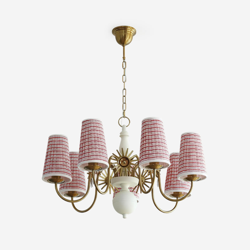 Ravina Chandelier