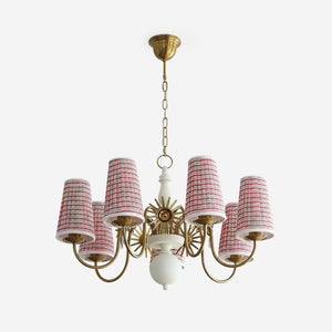Ravina Chandelier