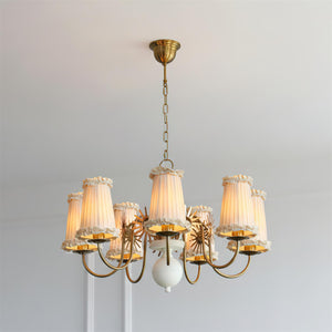 Ravina Chandelier