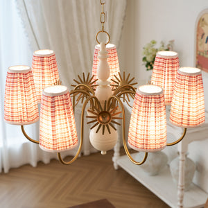 Ravina Chandelier