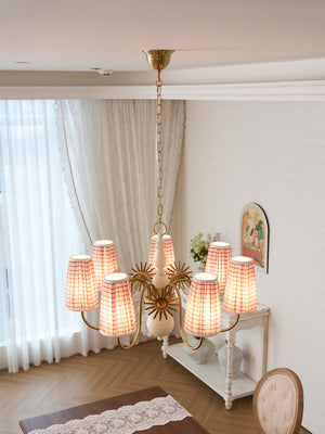 Ravina Chandelier