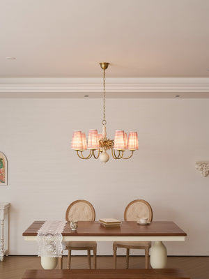 Ravina Chandelier