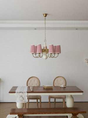 Ravina Chandelier