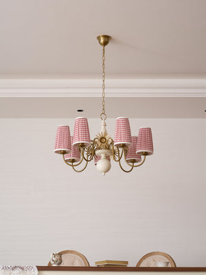 Ravina Chandelier