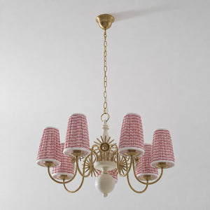 Ravina Chandelier