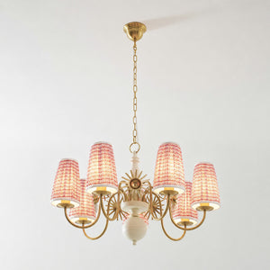 Ravina Chandelier