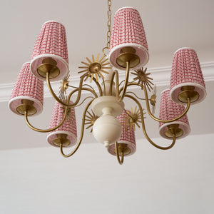 Ravina Chandelier