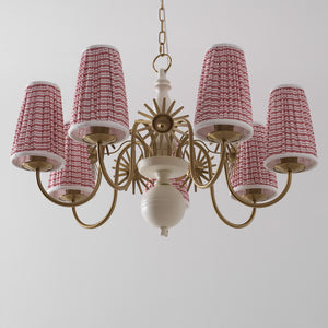 Ravina Chandelier