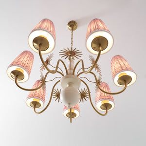 Ravina Chandelier