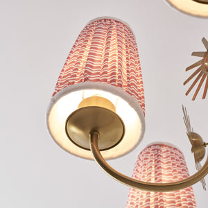 Ravina Chandelier