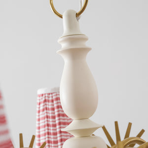 Ravina Chandelier