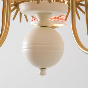 Ravina Chandelier