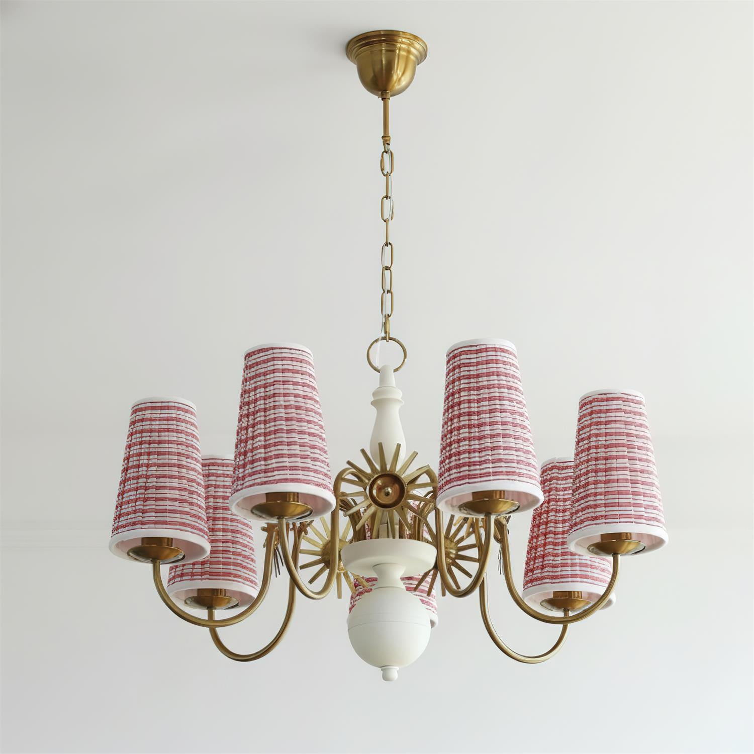 Ravina Chandelier – detail 2
