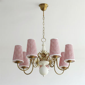 Ravina Chandelier
