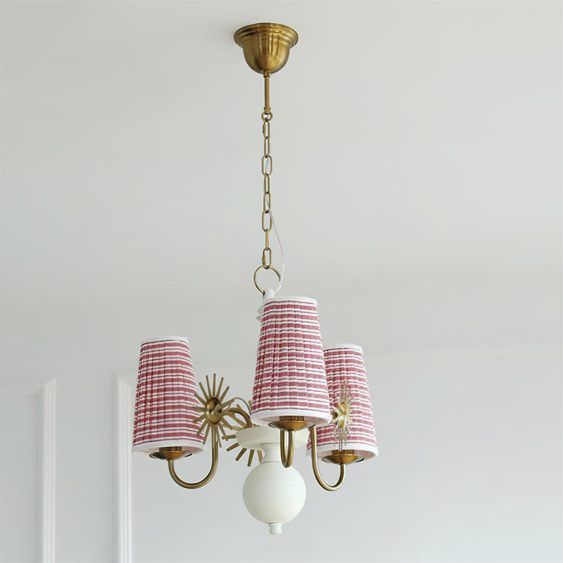 Ravina Chandelier – detail 33