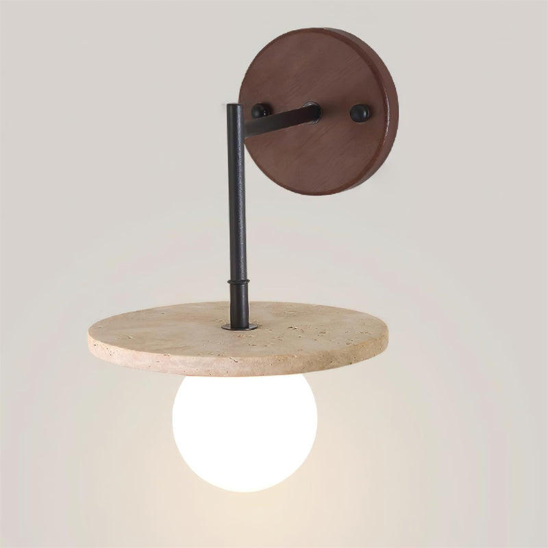 Ravine Wall Lamp – detail 8