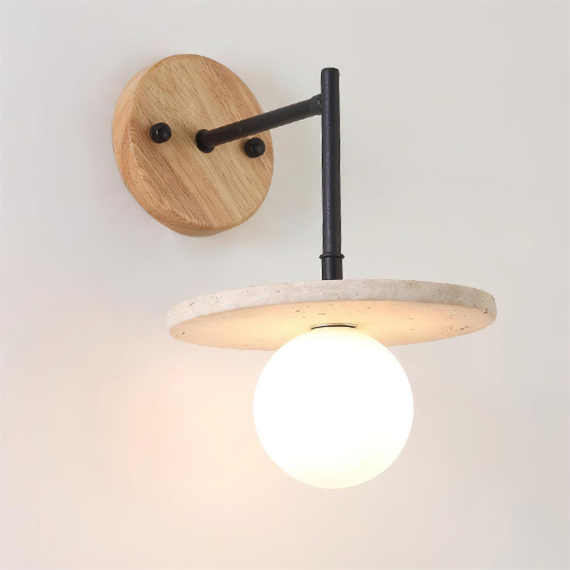 Ravine Wall Lamp – detail 10