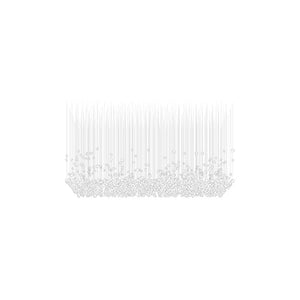 Raw Crystal Customize Chandelier