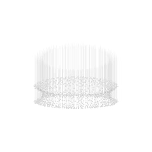 Raw Crystal Customize Chandelier