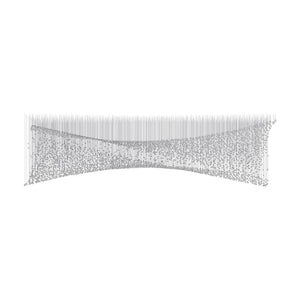 Raw Crystal Customize Chandelier
